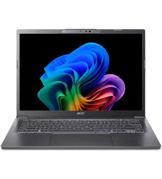Acer Aspire 14 AI Laptop Intel Core Ultra 7 256V Acer Aspire 14 AI Laptop Intel Core Ultra 7 256V