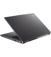 Acer Aspire 14 AI Laptop Intel Core Ultra 7 256V back view