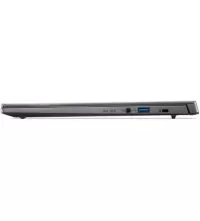 Acer Aspire 14 AI Laptop Intel Core Ultra 7 256V ports view