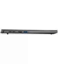 Acer Aspire 14 AI Laptop Intel Core Ultra 7 256V ports view
