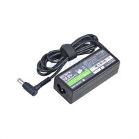 Genuine Original 19.5V 2A SONY Charger Laptop AC Adapter