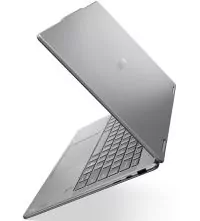 Lenovo Yoga 7i 14IPH11 2-in-1 Laptop back view