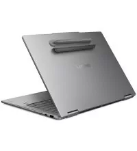 Lenovo Yoga 7i 14IPH11 2-in-1 Laptop back view