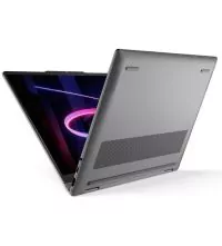 Lenovo Yoga 7i 14IPH11 2-in-1 Laptop bottom view