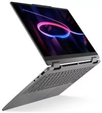 Lenovo Yoga 7i 14IPH11 2-in-1 Laptop tablet mode
