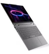Lenovo Yoga 7i 14IPH11 2-in-1 Laptop floating view