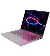 Lenovo Yoga 7i 14IPH11 2-in-1 Laptop side view