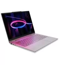 Lenovo Yoga 7i 14IPH11 2-in-1 Laptop side view