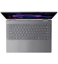 Lenovo Yoga 7i 14IPH11 2-in-1 Laptop top view