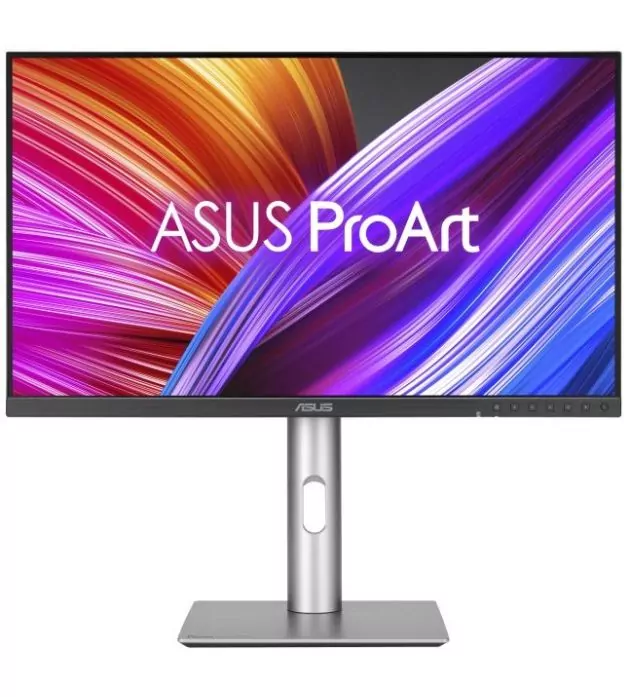 ASUS ProArt Display PA278CFRV Professional Monitor 27" ASUS ProArt Display PA278CFRV Professional Monitor 27"