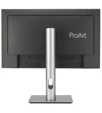 ASUS ProArt Display PA278CFRV Professional Monitor 27" back view