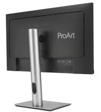 ASUS ProArt Display PA278CFRV Professional Monitor 27" back view