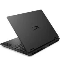 HP HyperX OMEN 15-ga0100 Gaming Laptop back view