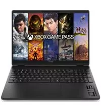 HP HyperX OMEN 15-ga0100 Gaming Laptop