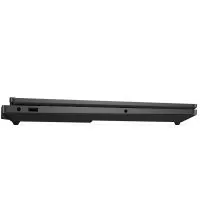 HP HyperX OMEN 15-ga0100 Gaming Laptop ports view