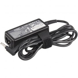 Genuine Hp Ac Adapter for Hp mini 210 19.5V 2.05A Charger AC adapter