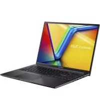 ASUS Vivobook 16 Everyday Laptop intel core i7-1355u side view