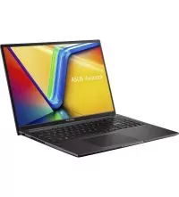 ASUS Vivobook 16 Everyday Laptop intel core i7-1355u side view
