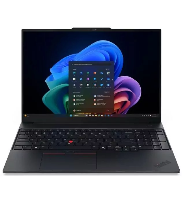 Lenovo ThinkPad E16 Gen 4 Ultra 7 355 Lenovo ThinkPad E16 Gen 4 Ultra 7 355