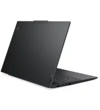Lenovo ThinkPad E16 Gen 4 Ultra 7 355 back view