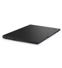Lenovo ThinkPad E16 Gen 4 Ultra 7 355 top view
