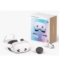 Meta Quest 3S 128GB VR Headset box
