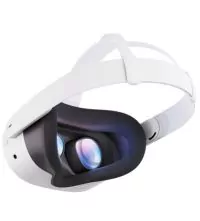 Meta Quest 3S 128GB VR Headset