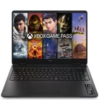HP HyperX OMEN 16 Gaming Laptop