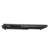HP HyperX OMEN 16 Gaming Laptop ports view