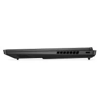 HP HyperX OMEN 16 Gaming Laptop ports view