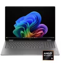 hp omnibook x flip 16 cc0033dx ryzen ai 9 465