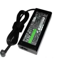 LAPTOP ADAPTER GENUINE ORIGINAL SONY VAIO 19.5V 3.9A CHARGER 