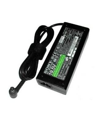 LAPTOP ADAPTER GENUINE ORIGINAL SONY VAIO 19.5V 3.9A CHARGER 