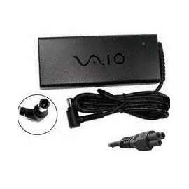 Genuine Sony Vaio 19.5v 3.3a laptop charger