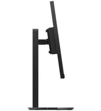 Lenovo Legion 27Q-10 27-Inch QHD IPS 240Hz Gaming Monitor side view
