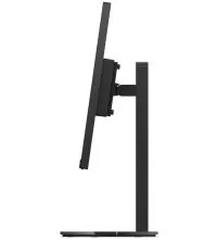Lenovo Legion 27Q-10 27-Inch QHD IPS 240Hz Gaming Monitor side view