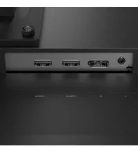 Lenovo Legion 27Q-11 27 Inch QHD 300Hz ports view