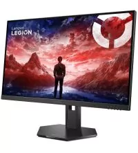 Lenovo Legion 27Q-11 27 Inch QHD 300Hz side view
