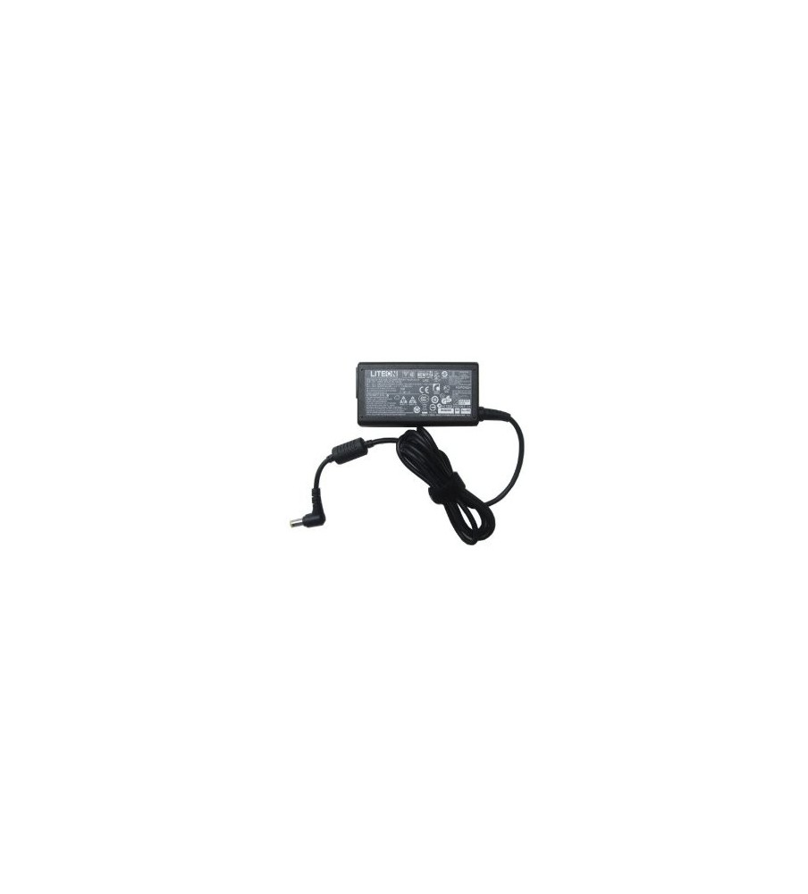 Genuine Liteon Acer AC Adapter Charger NSW24624