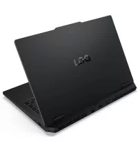 Lenovo LOQ-E Ryzen 7 170 RTX 5050 back view