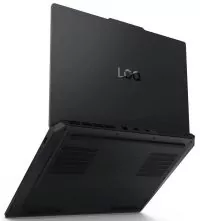 Lenovo LOQ-E Ryzen 7 170 RTX 5050 bottom view