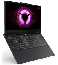 Lenovo LOQ-E Ryzen 7 170 RTX 5050 floating view