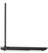 Lenovo LOQ-E Ryzen 7 170 RTX 5050 ports view
