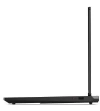 Lenovo LOQ-E Ryzen 7 170 RTX 5050 ports view