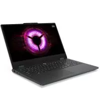 Lenovo LOQ-E Ryzen 7 170 RTX 5050 side view