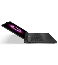 Lenovo LOQ-E Ryzen 7 170 RTX 5050 side view