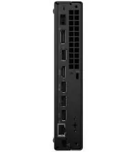 Lenovo ThinkCentre NEO 50q Tiny Core 7 240H ports view