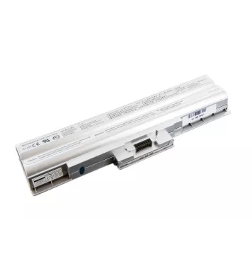 Batery Sony VAIO VGP-BPS13A, VGP-BPS13S 4400 MAH Silver