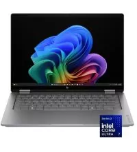 HP OmniBook X Flip 14 NGAI Ultra 7 355 2-in-1