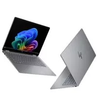 HP OmniBook X Flip 14 NGAI Ultra 7 355 multi view